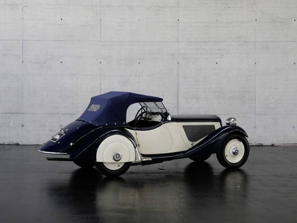 Bild 15/49 von BMW 315&#x2F;1 Sport (1935)