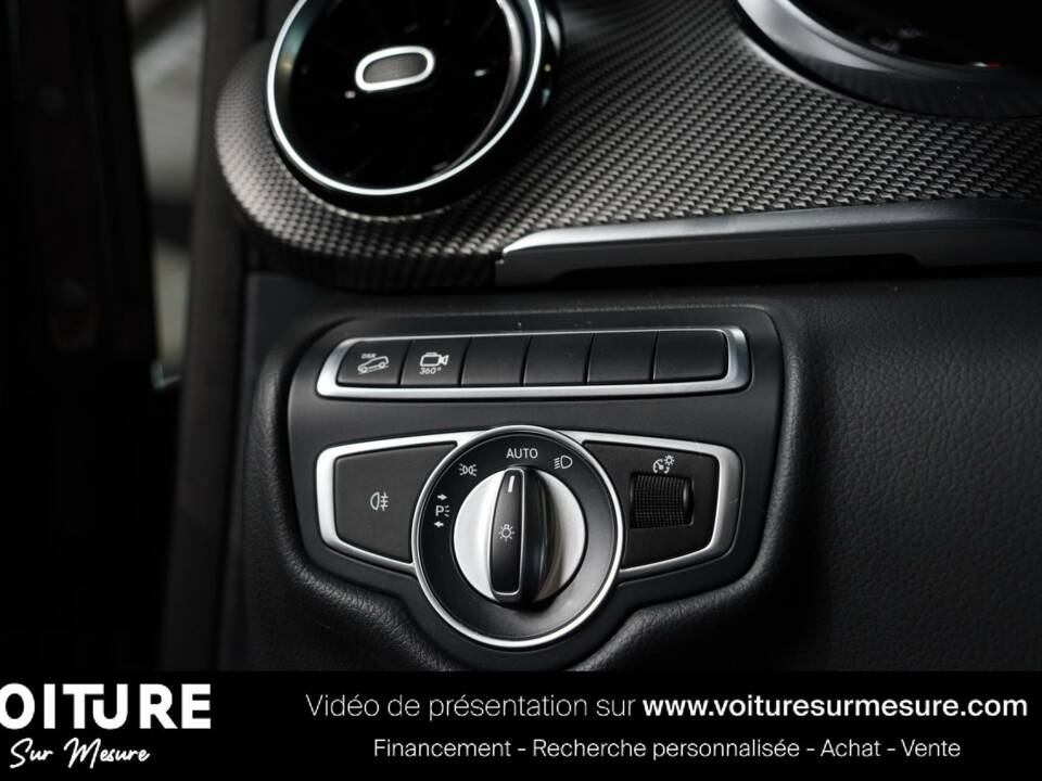 Bild 16/24 von Mercedes-Benz V 300 d 4MATIC (2023)