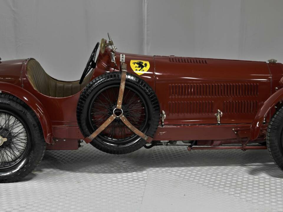 Image 11/50 of Alfa Romeo 8C 2300 Monza (1932)