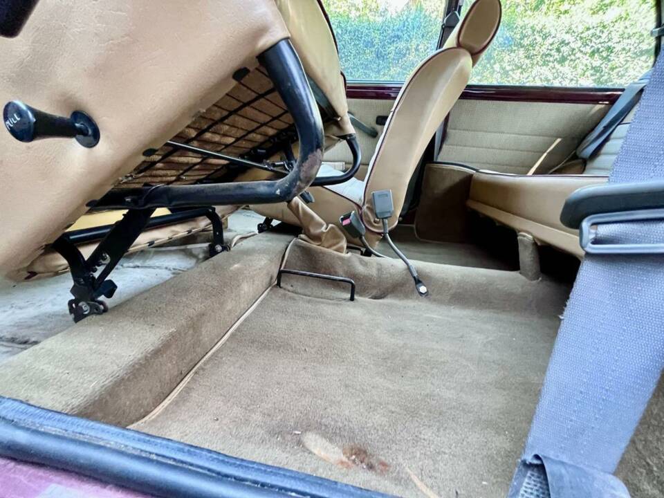 Bild 25/31 von Rover Mini Cooper 1,3 (1991)