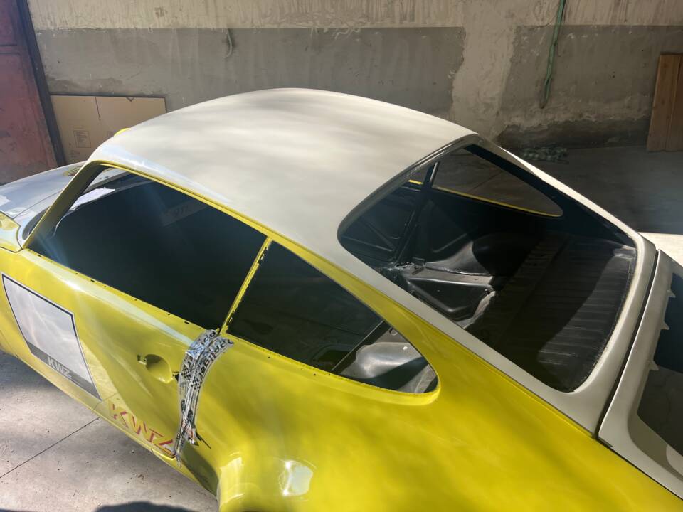 Image 9/15 of Porsche 911 2.0 S (1966)