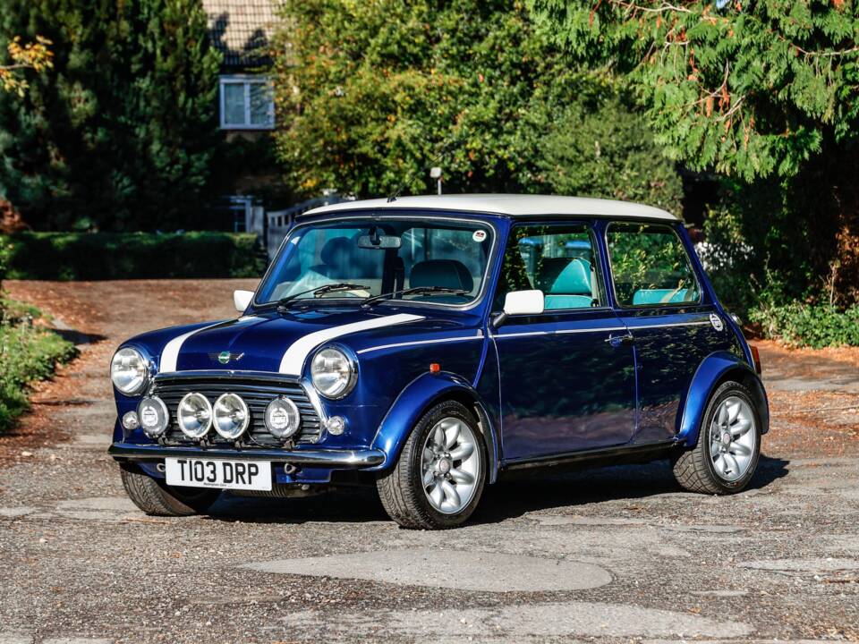 Image 1/28 of Rover Mini Cooper 1,3i (1999)