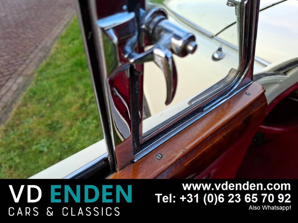 Bild 25/66 von Jaguar S-Type 3.4 (1964)