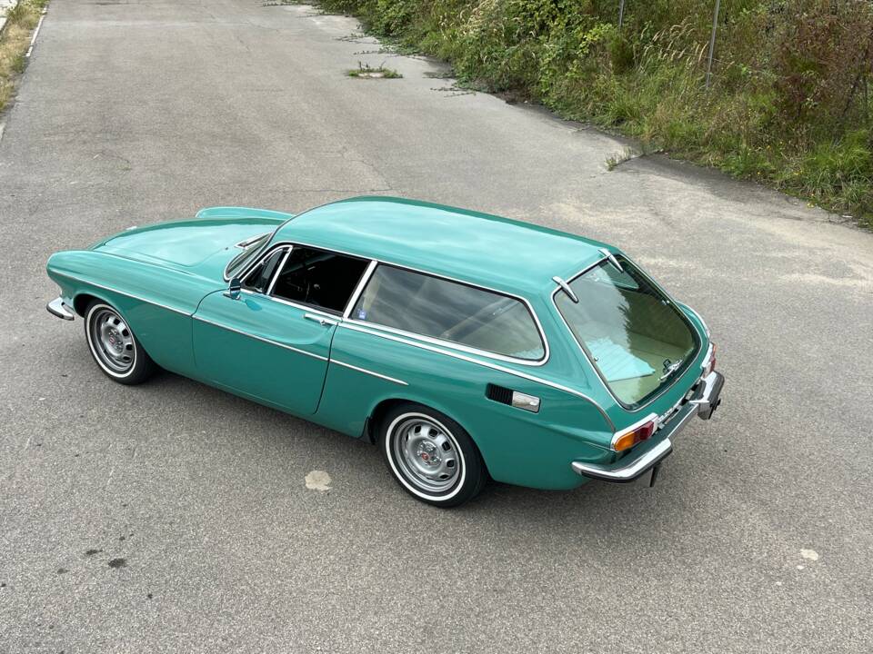 Bild 9/44 von Volvo 1800 ES (1973)