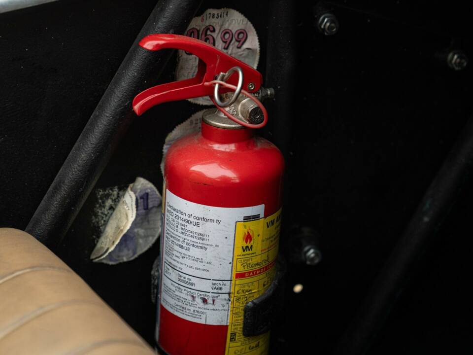 Imagen 43/50 de Grayson Sport Special (1939)