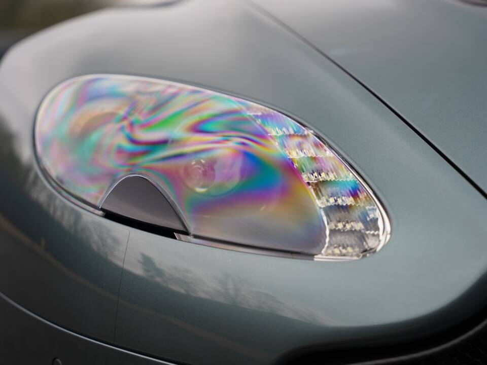 Bild 37/50 von Aston Martin V12 Vantage AMR (2017)