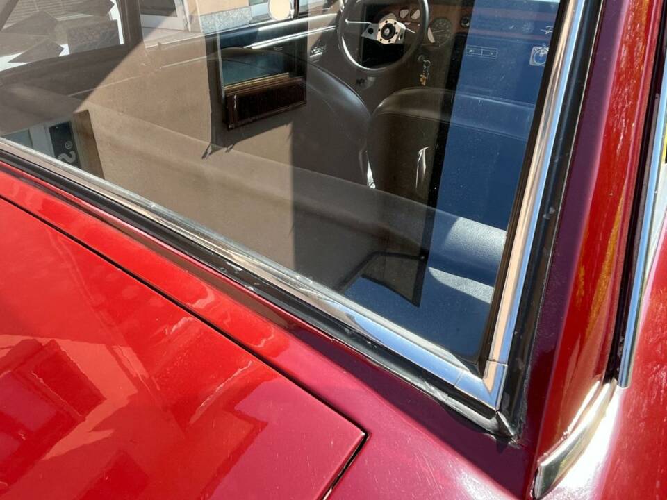 Bild 31/50 von Lancia Fulvia 1.3 S (1971)