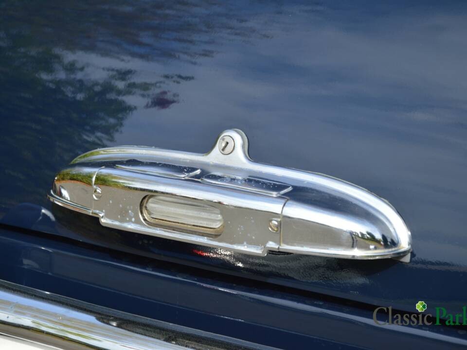 Bild 50/50 von MG Magnette ZB (1958)