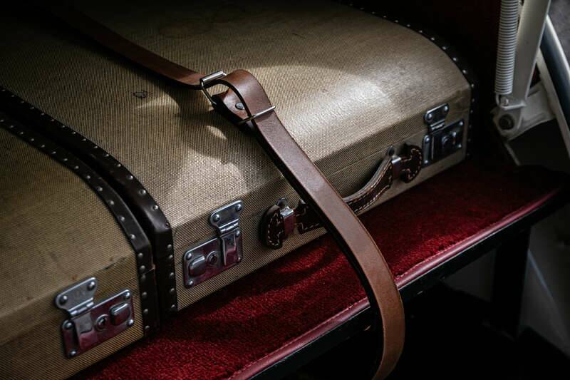 Image 12/50 of Mercedes-Benz 170 S (1950)