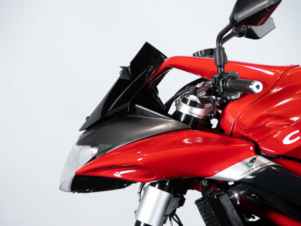 Immagine 26/50 di Cagiva DUMMY (2003)