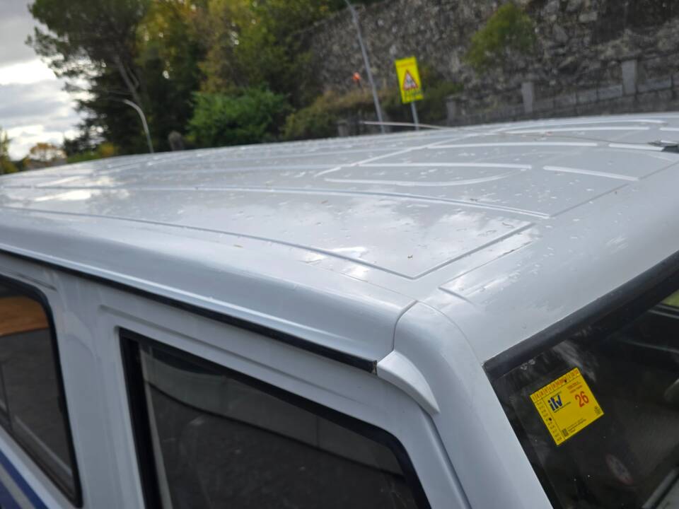 Bild 20/20 von Mercedes-Benz MB 140 (1989)