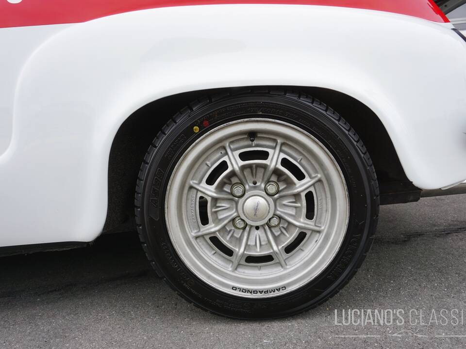 Bild 19/54 von Abarth Fiat 850 TC (1964)