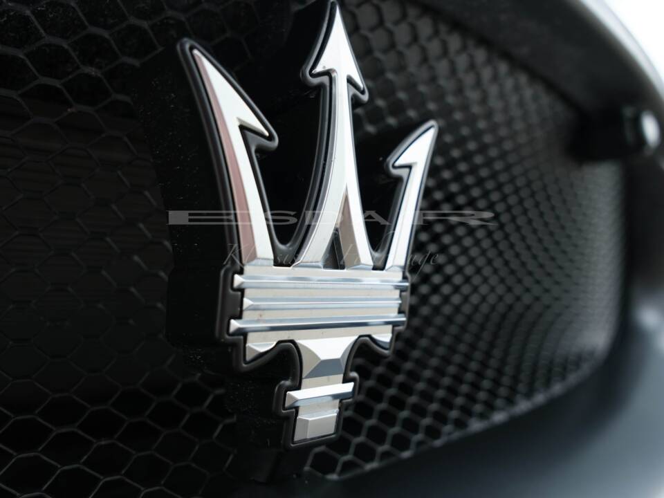 Bild 30/31 von Maserati MC20 (2021)