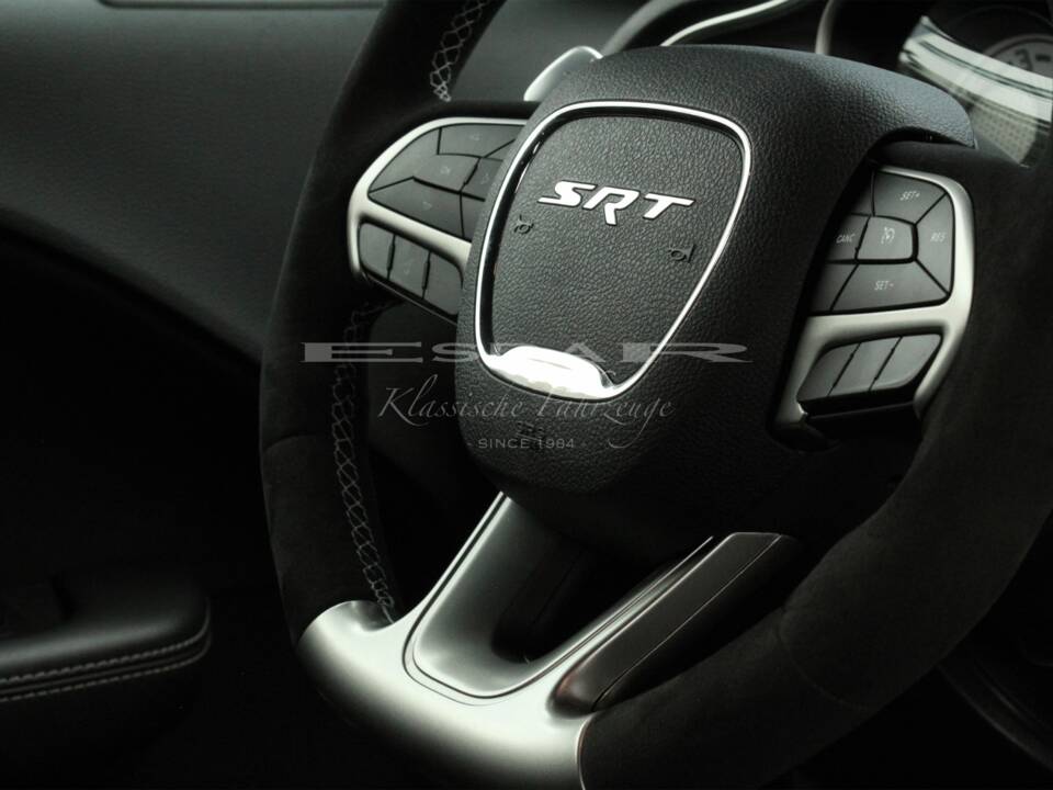 Image 33/40 of Dodge Challenger SRT Demon (2018)