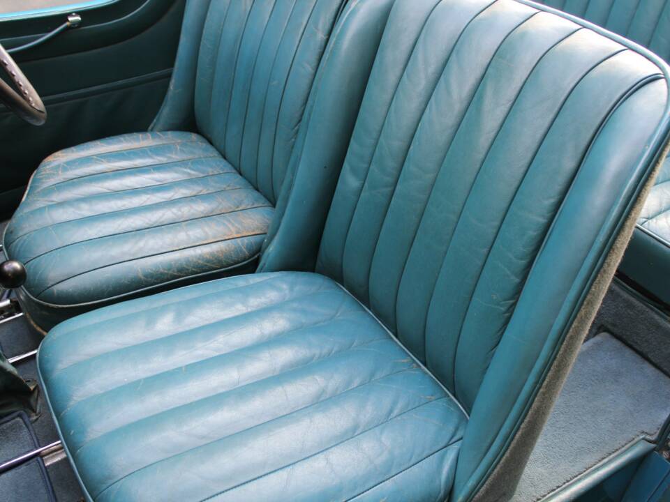 Image 10/16 of Alvis Speed 20 Special (1936)