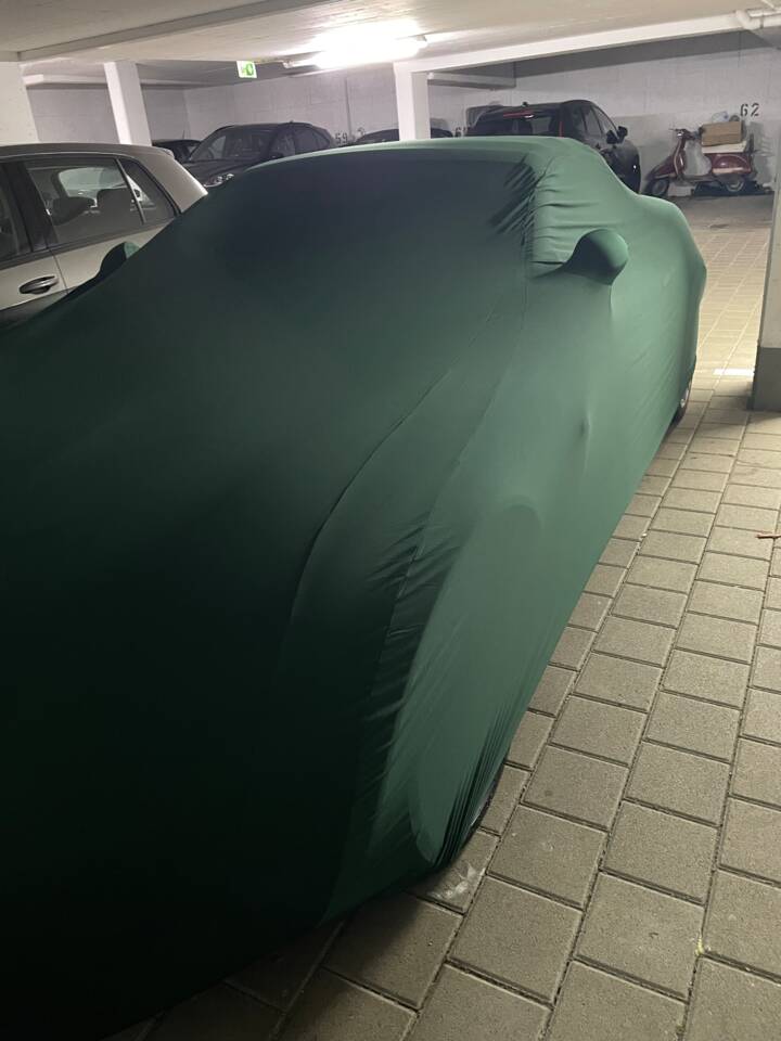 Image 14/14 of Jaguar XKR (2008)
