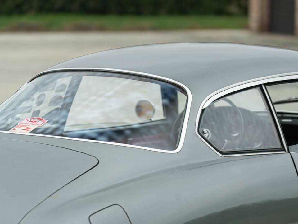 Bild 20/50 von Lancia Appia Sport (Zagato) (1962)