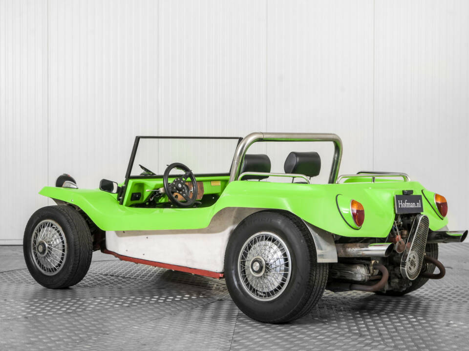 Image 6/50 of Volkswagen Meyers Manx Buggy (1966)