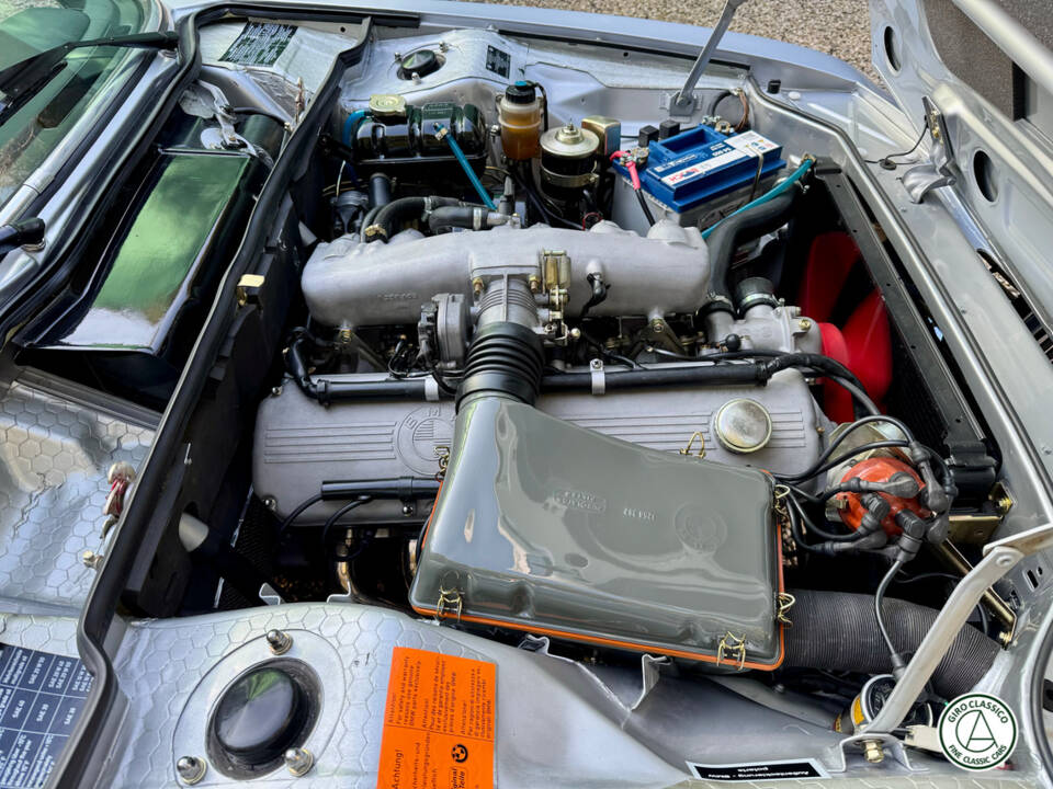 Bild 52/60 von BMW 3.0 CSi (1975)