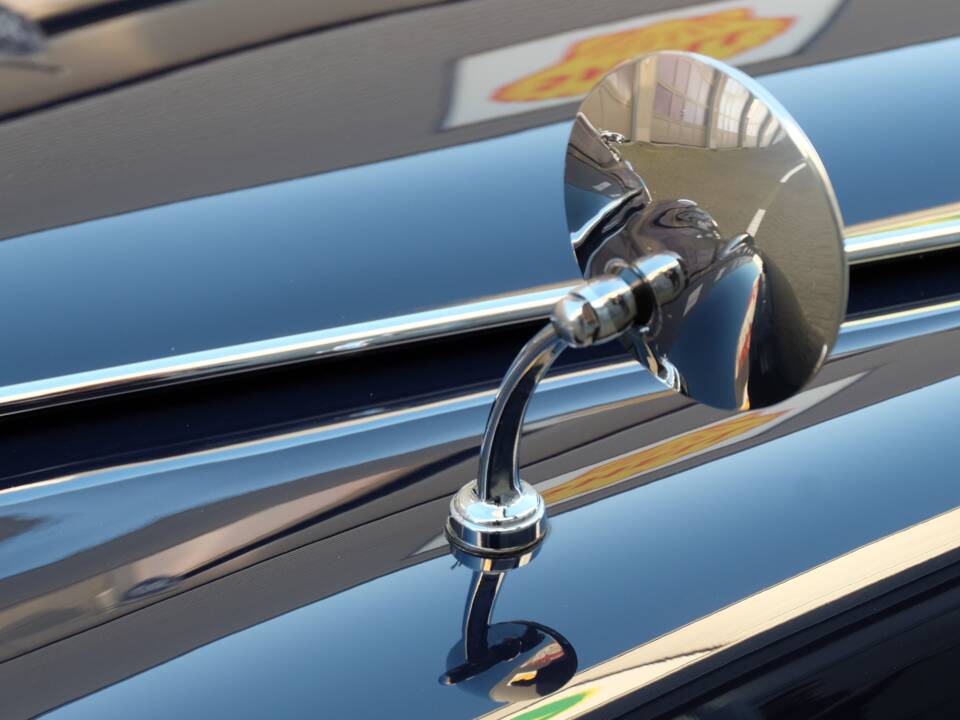 Bild 40/57 von Jaguar Mk II 3.4 (1967)