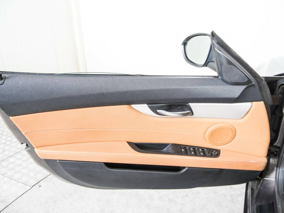 Imagen 38/50 de BMW Z4 sDrive23i (2011)
