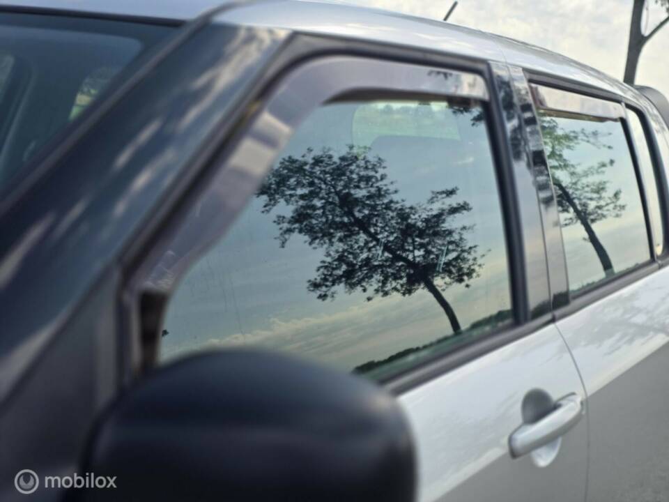 Immagine 13/40 di Suzuki Swift 1.3 (2007)