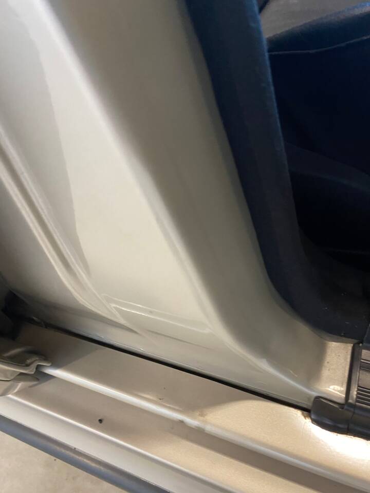 Bild 26/66 von Mercedes-Benz 190 E 2.3-16V (1986)