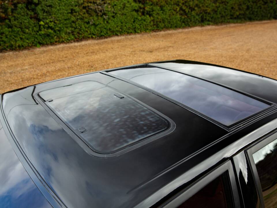 Image 24/43 of Aston Martin Lagonda (1979)