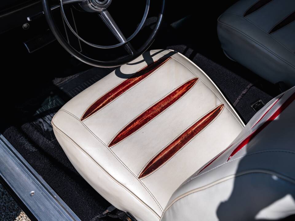 Immagine 20/48 di Dodge Charger (1968)