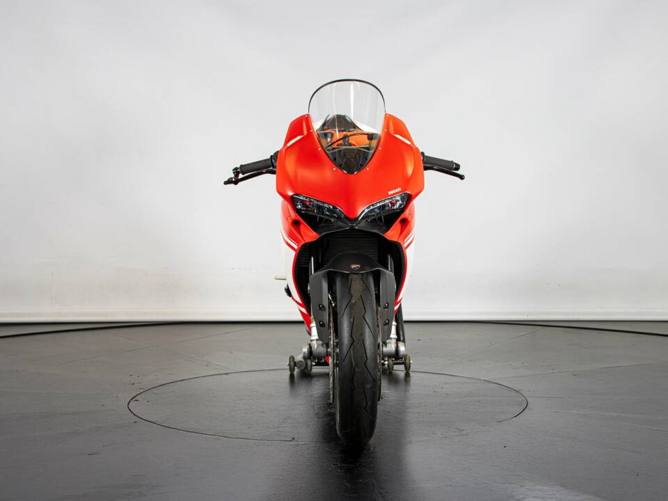 Bild 5/50 von Ducati DUMMY (2018)