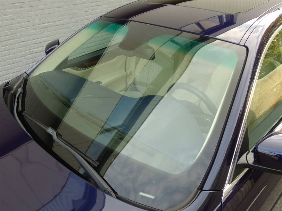 Imagen 41/99 de Maserati Quattroporte GTS (2013)
