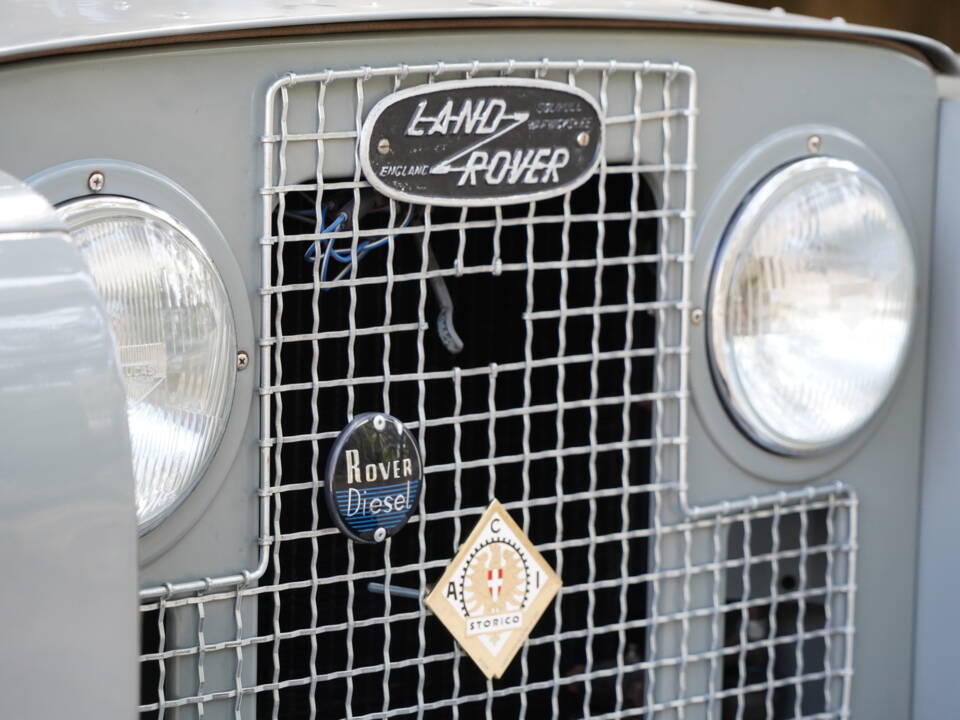 Bild 34/79 von Land Rover 88 (1963)