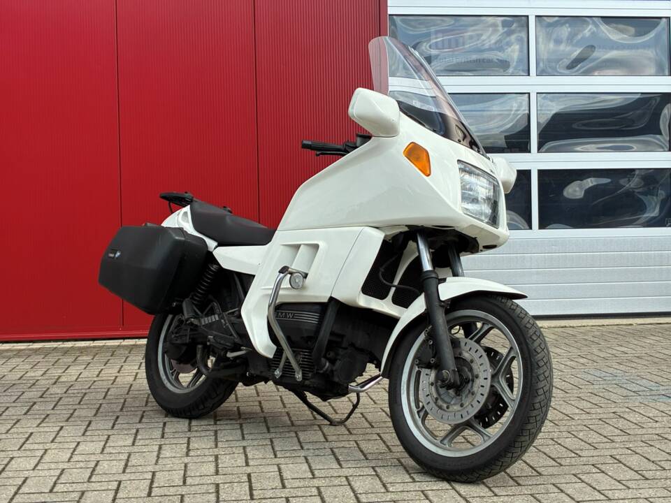 Imagen 10/19 de BMW K 75 RT (1990)