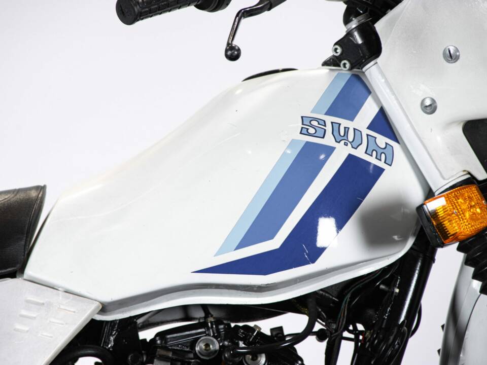 Immagine 30/50 di SWM XN 350 (1983)