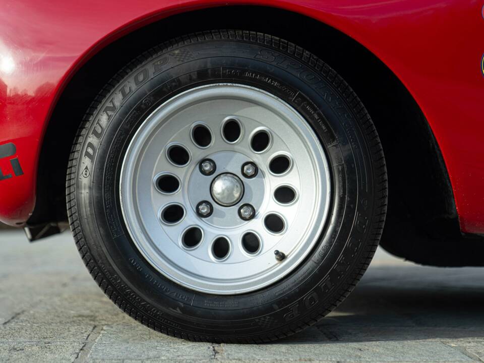 Bild 20/50 von Alfa Romeo 2000 GT Veloce (1973)