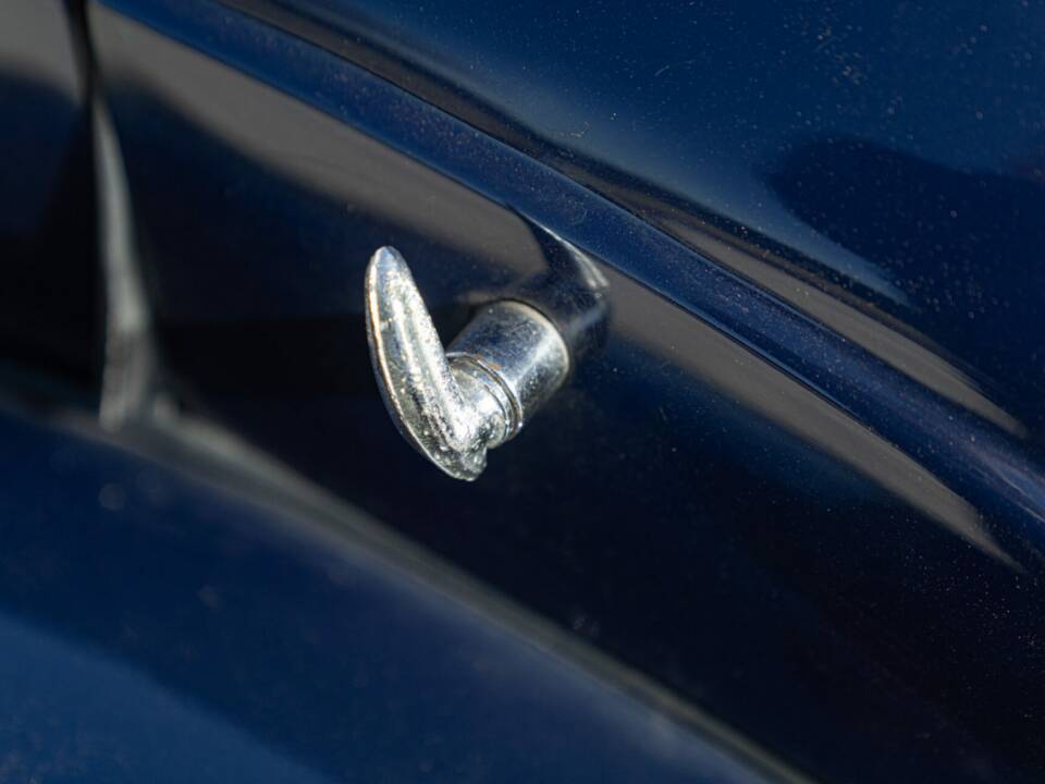 Image 18/50 de FIAT 500 B Topolino (1948)