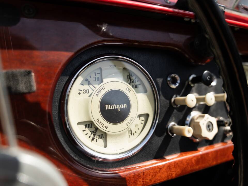 Bild 12/13 von Morgan Plus 4 (1955)