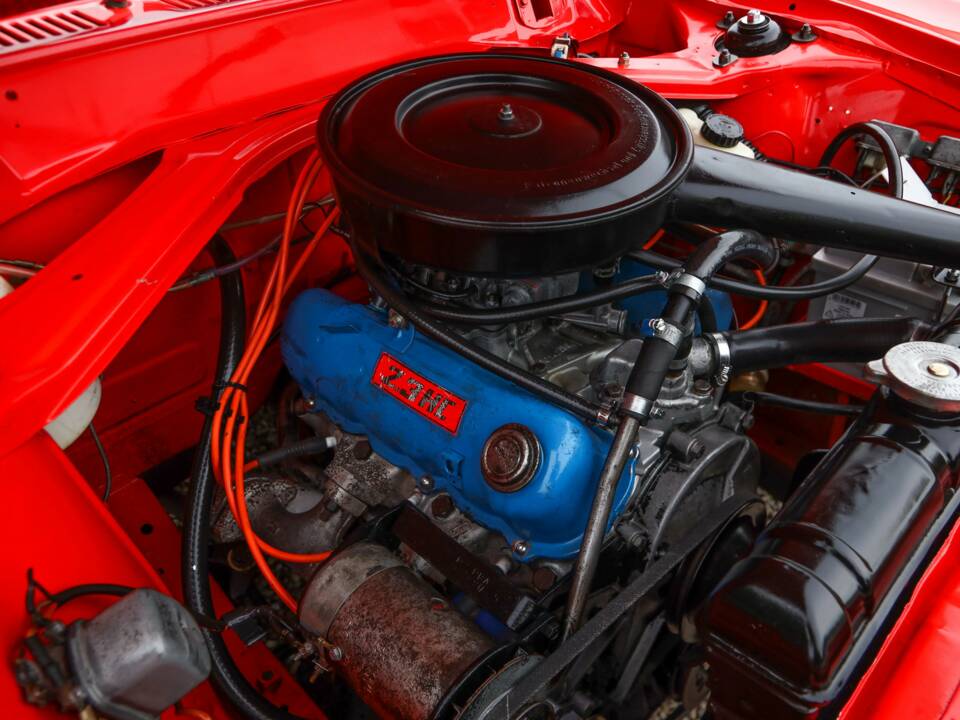 Bild 34/50 von Ford OSI 2000 S (1967)