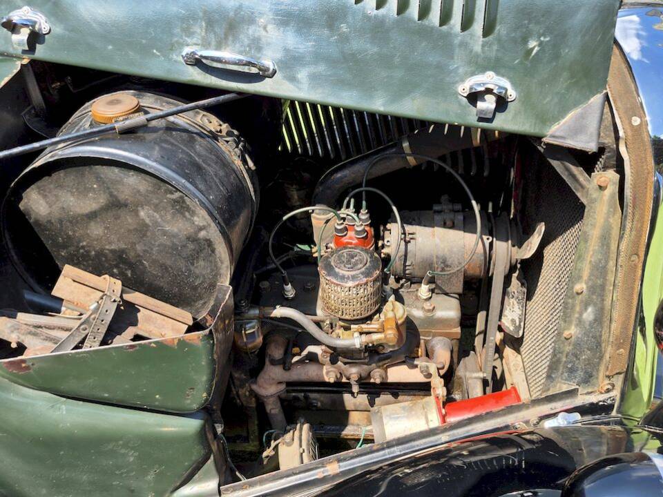 Immagine 36/45 di FIAT 508 Balilla Series 2 (1935)