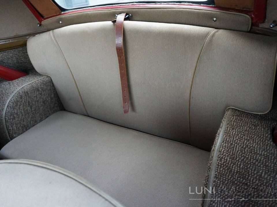 Bild 31/47 von FIAT 500 C Topolino (1949)