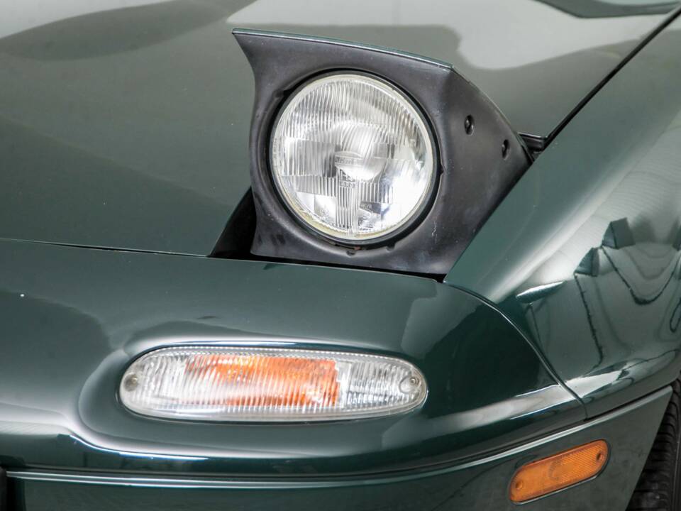 Image 20/50 de Mazda MX-5 1.6 (1993)