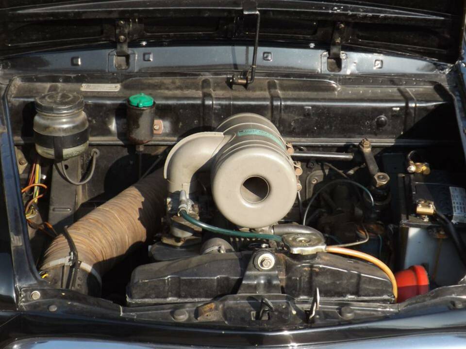 Bild 37/50 von FIAT 1100-103 E (1957)