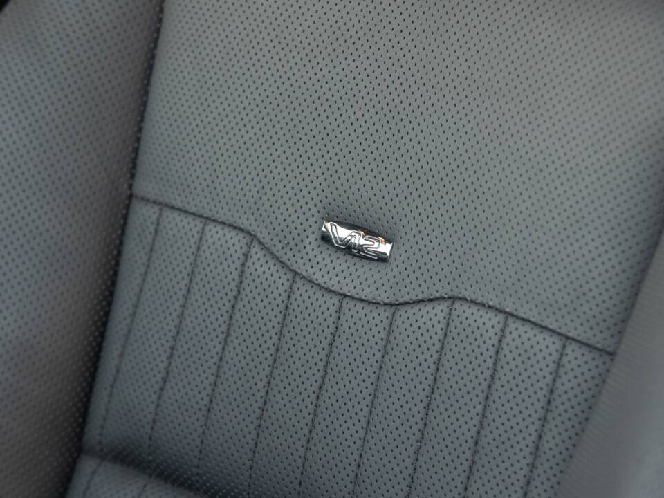 Bild 41/50 von Mercedes-Benz S 600 L (2009)