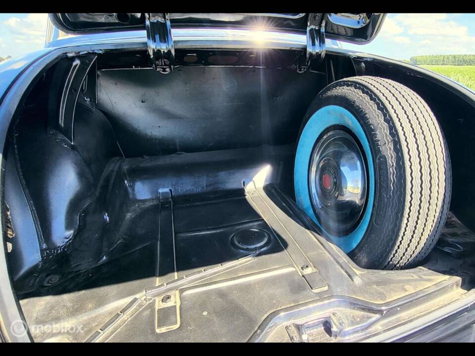 Bild 5/17 von Dodge Coronet (1951)