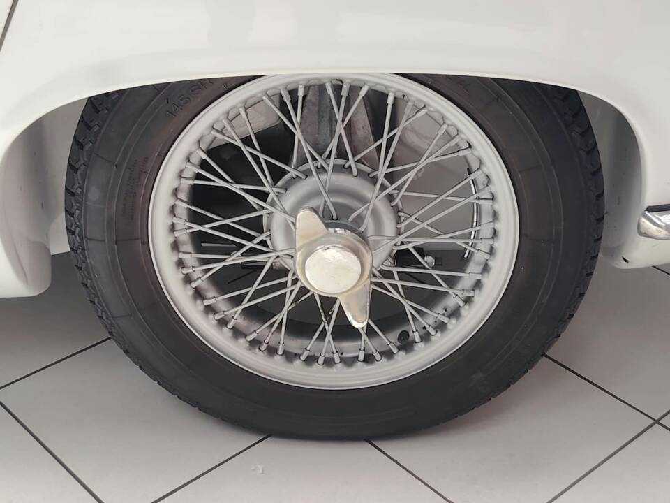 Image 30/60 de Lotus Elite (1960)