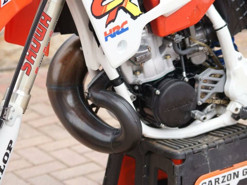 Image 20/50 of Honda DUMMY (1991)