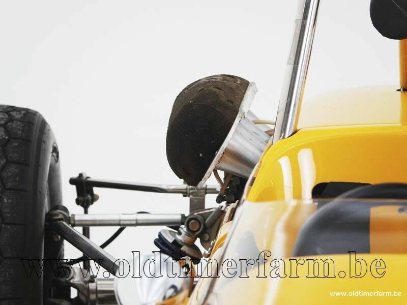 Bild 13/15 von McLaren M1C (1967)