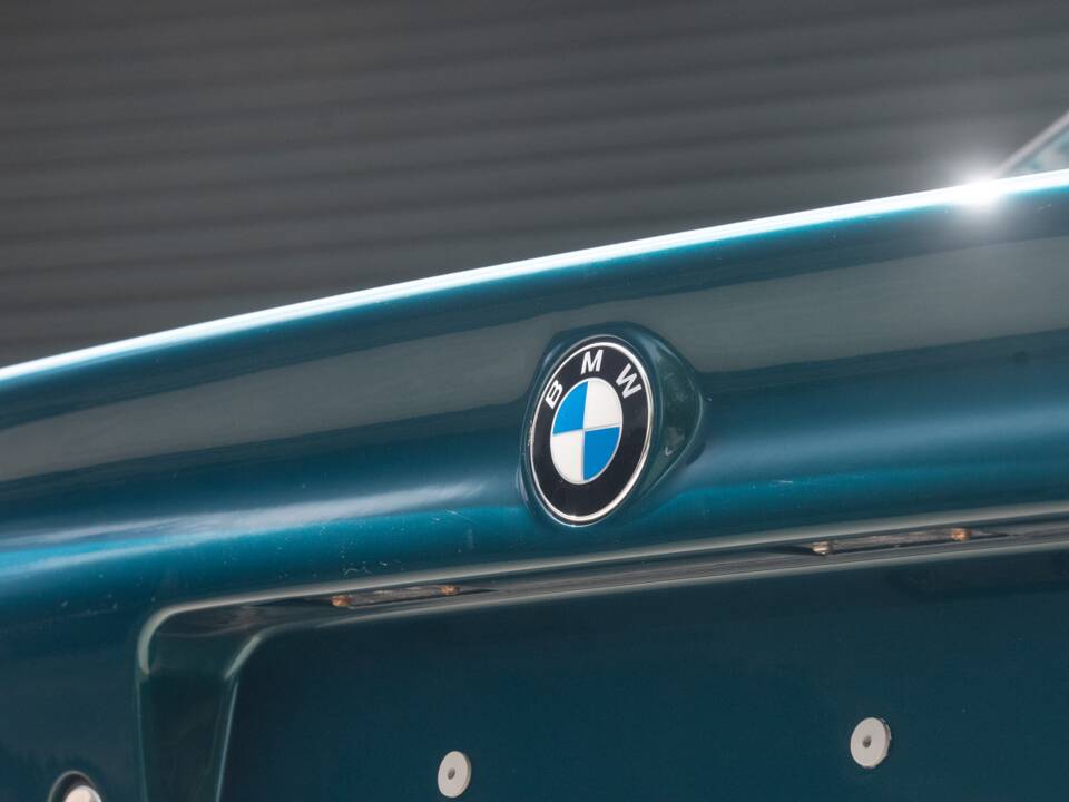 Bild 30/50 von BMW Z1 Roadster (1991)