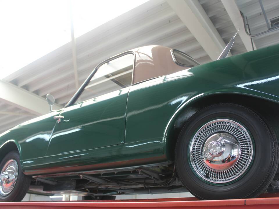 Bild 8/50 von Citeria 600 (1961)