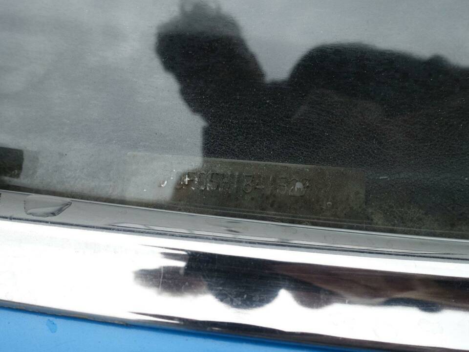 Image 21/34 of Ford Mustang Mach 1 (1970)